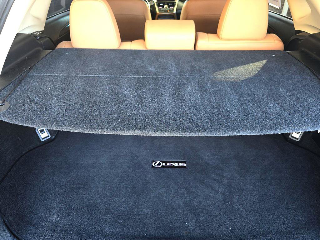 Used 2015 Lexus NX 200t FWD image 32