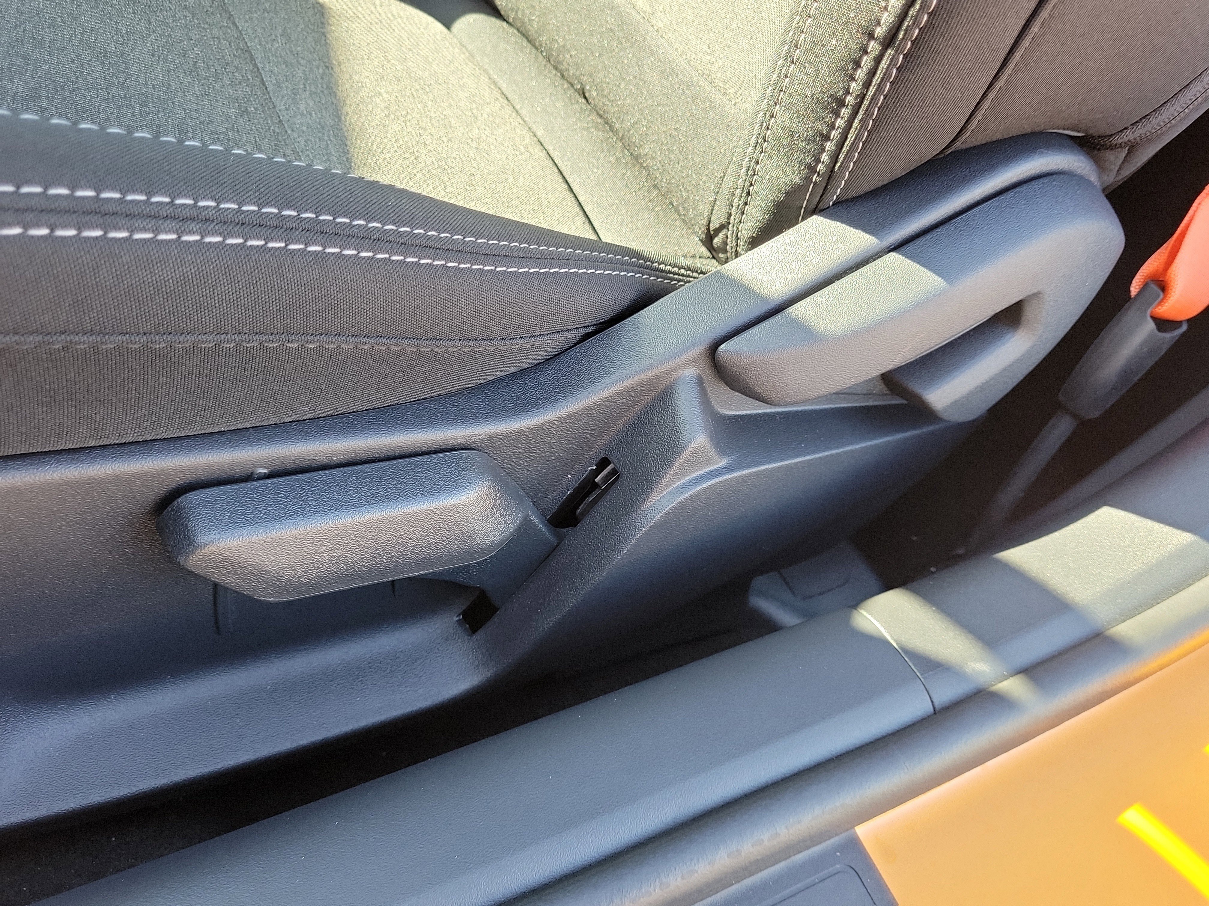 New 2026 Ford Mustang Coupe image 11