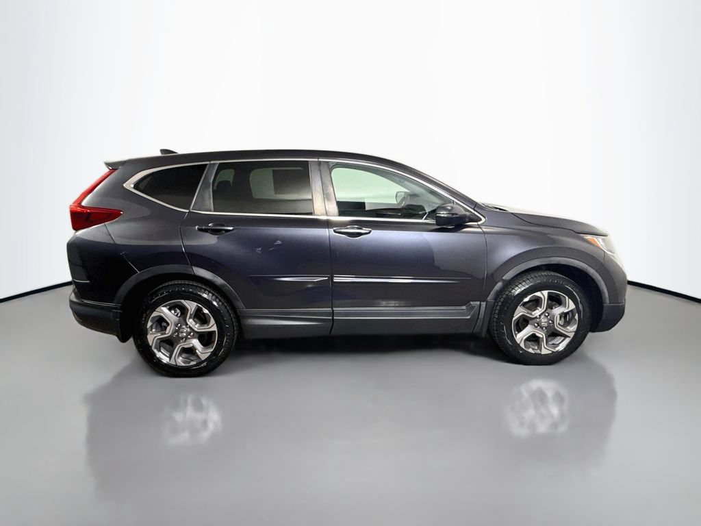 Used 2018 Honda CR-V EX-L image 8
