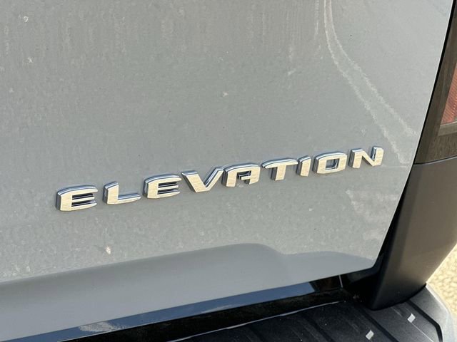 New 2026 GMC Sierra EV Elevation w/ Premium Package image 27