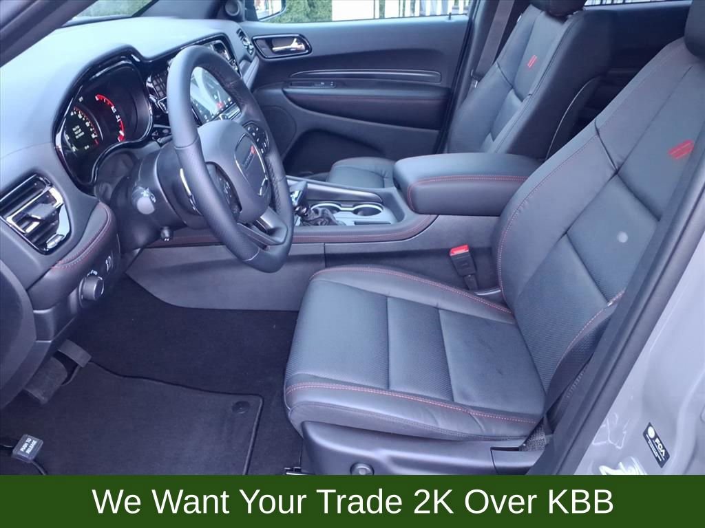 New 2026 Dodge Durango GT image 7