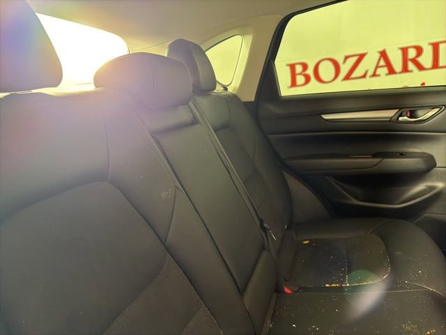 Used 2018 MAZDA CX-5 Touring AWD/4WD image 18