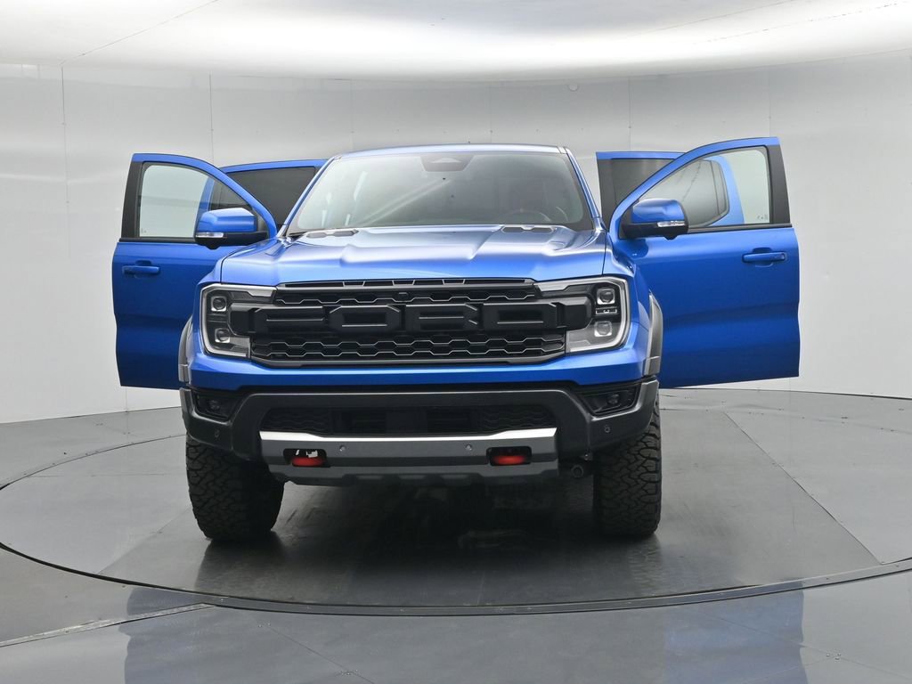 Used 2024 Ford Ranger Raptor image 35