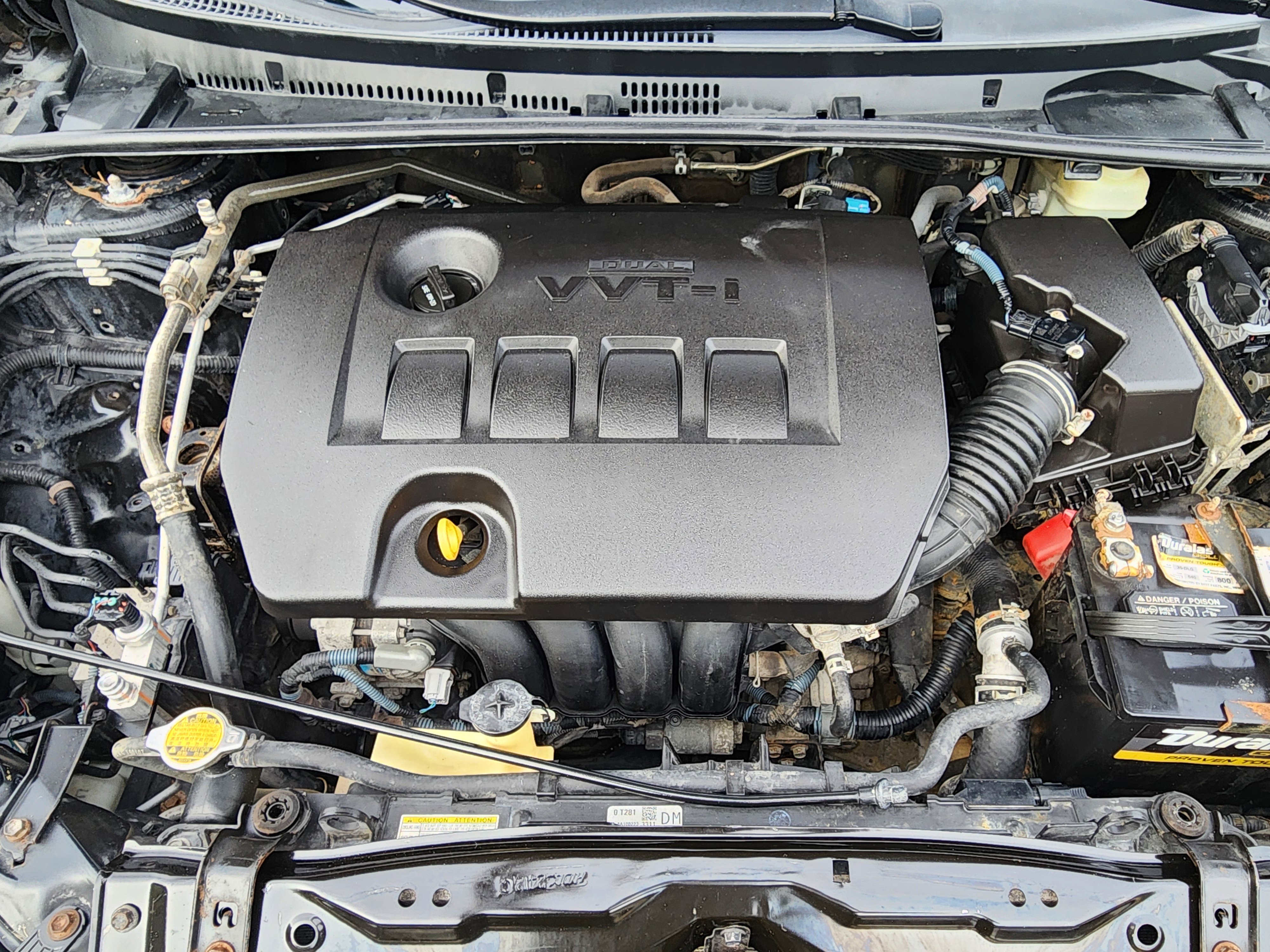 Used 2016 Toyota Corolla LE FWD image 37