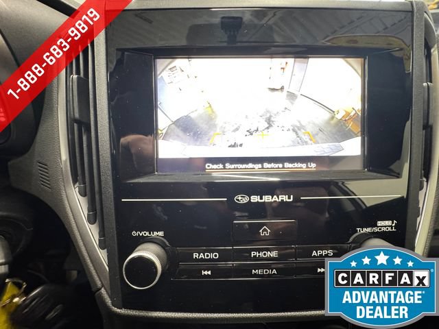 Used 2018 Subaru Crosstrek 2.0i Premium w/ Eyesight System AWD/4WD image 16