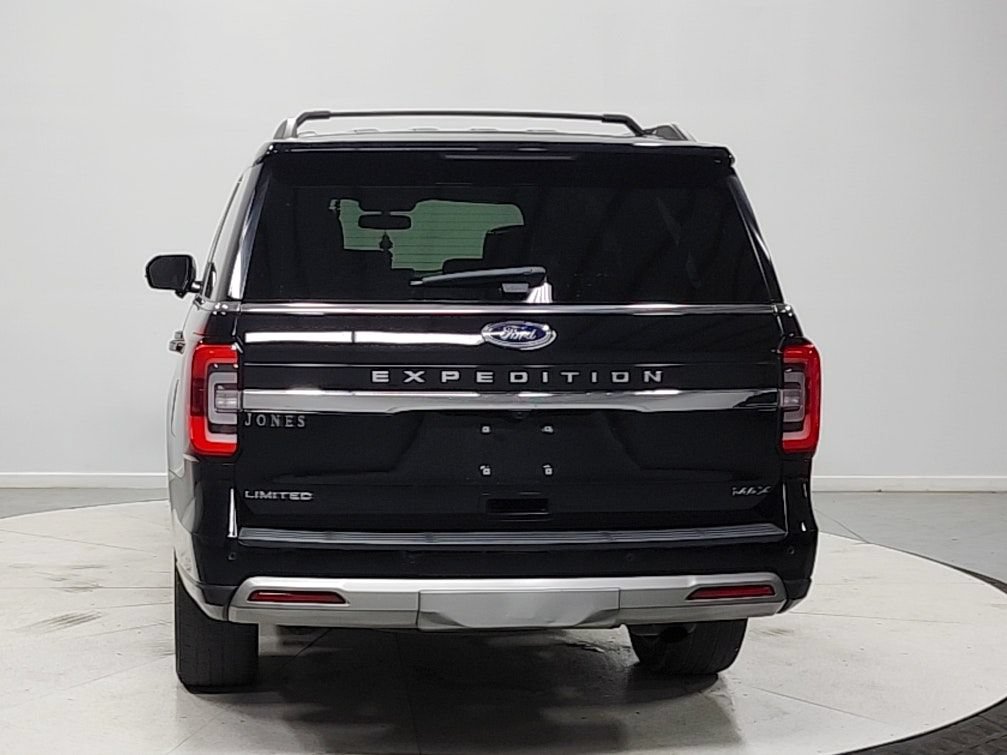 Used 2023 Ford Expedition Max Limited AWD/4WD image 6