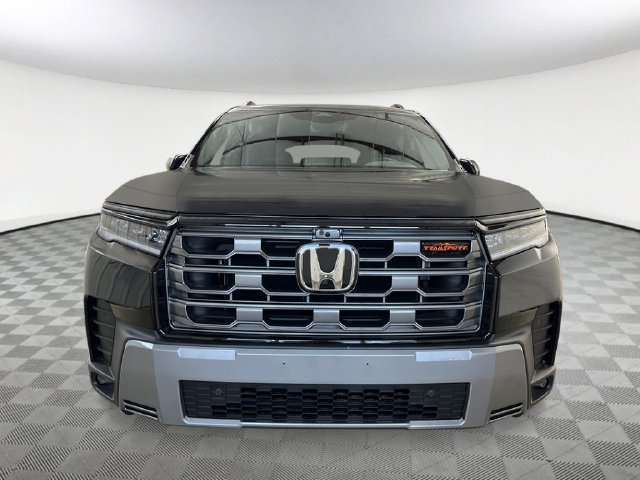 New 2026 Honda Pilot TrailSport image 9