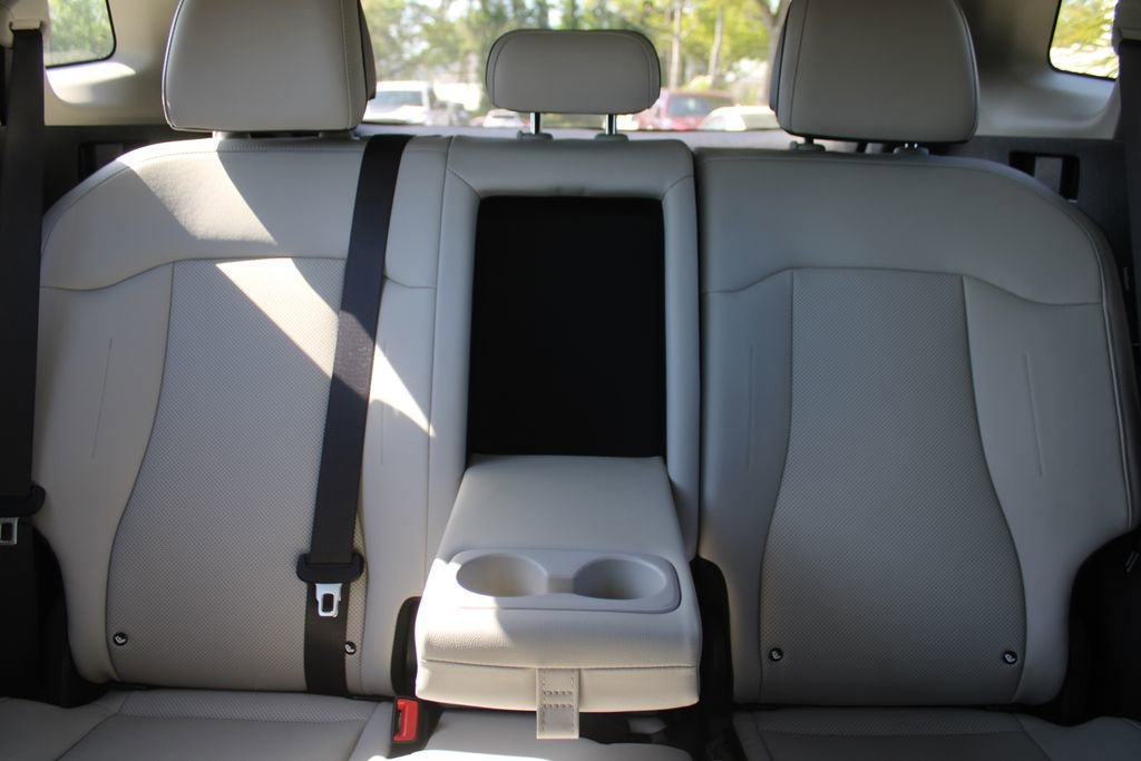 Used 2024 Kia Sportage EX image 51