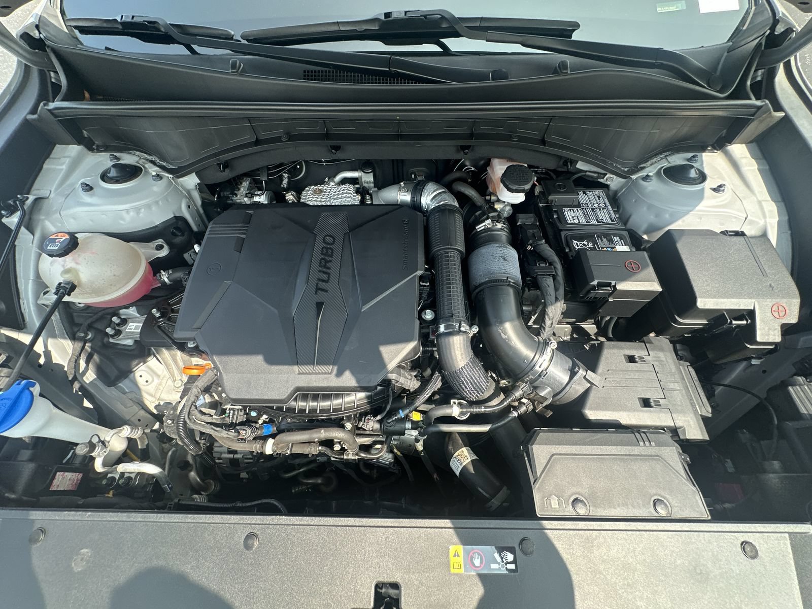 Used 2023 Kia Sorento SX FWD image 34