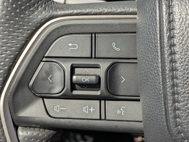 Used 2024 Toyota Tacoma TRD Sport image 21