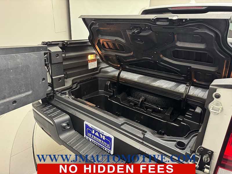 Used 2020 Honda Ridgeline Sport image 12