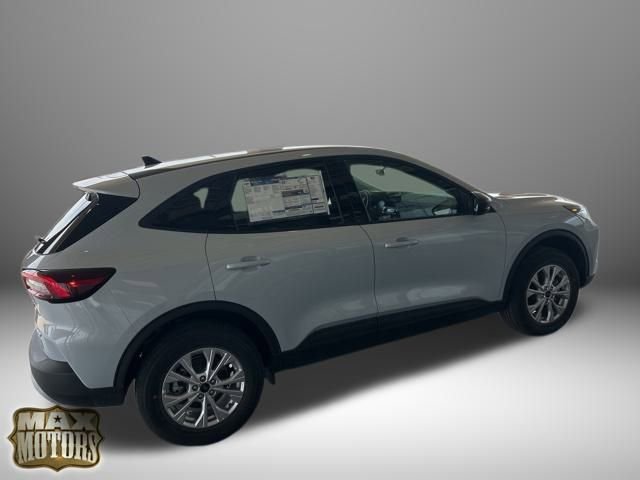 New 2025 Ford Escape Active w/ Cold Weather Package image 11
