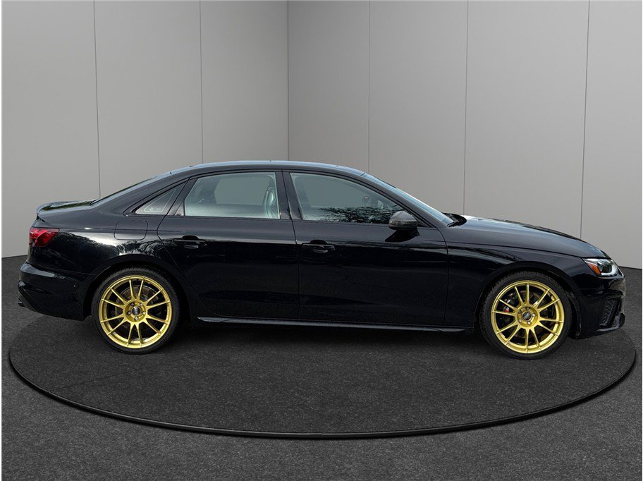 Used 2023 Audi S4 Prestige w/ Prestige Package image 10