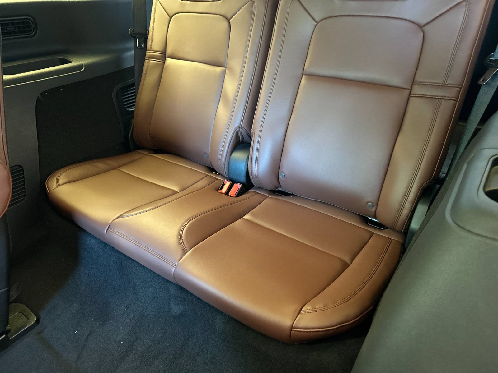 New 2026 Lincoln Aviator Reserve AWD/4WD image 14