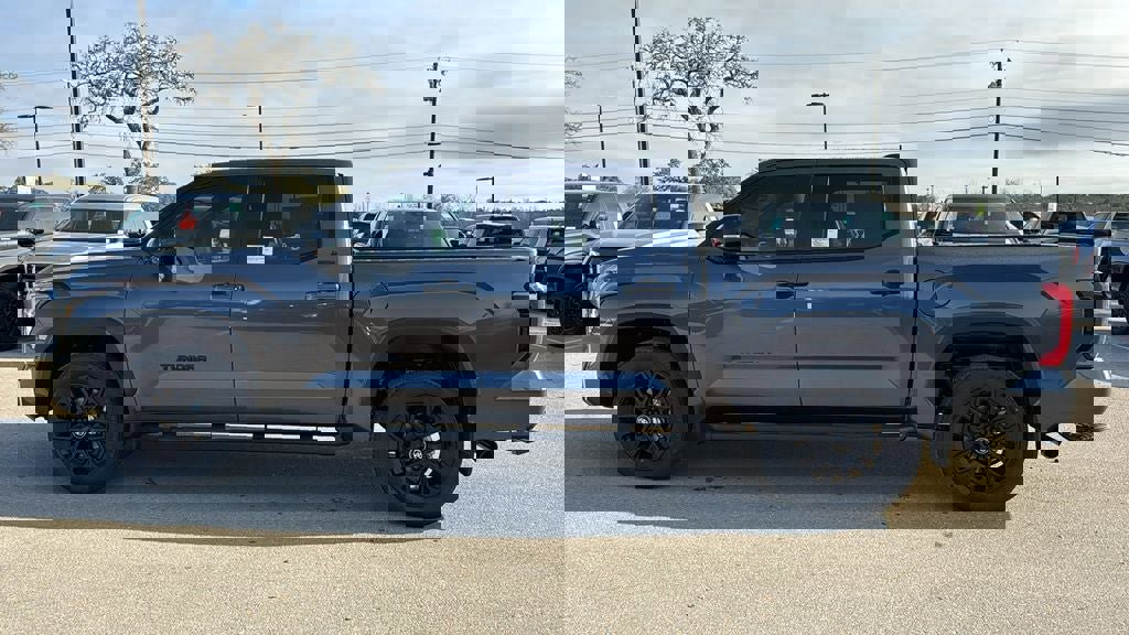 New 2026 Toyota Tundra Limited image 10