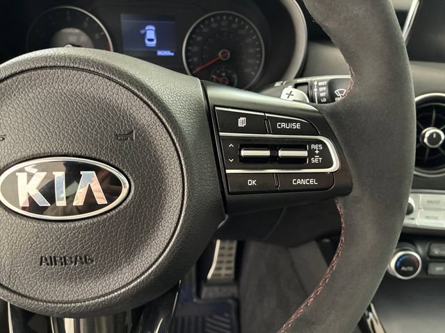 Used 2019 Kia Stinger GTS AWD/4WD image 24