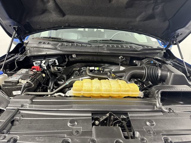 Used 2020 Ford F150 Lariat w/ Equipment Group 502A Luxury AWD/4WD image 26