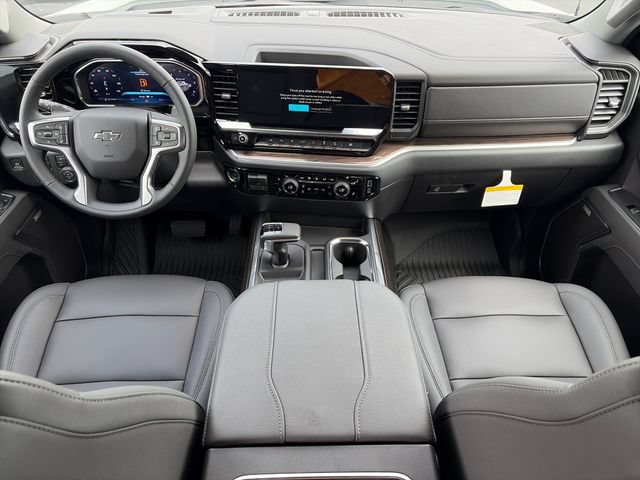 New 2026 Chevrolet Silverado 1500 RST w/ RST All Star Premium Package AWD/4WD image 10