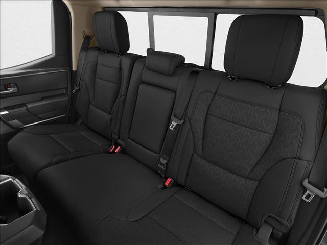 New 2026 Toyota Tundra SR5 RWD image 9