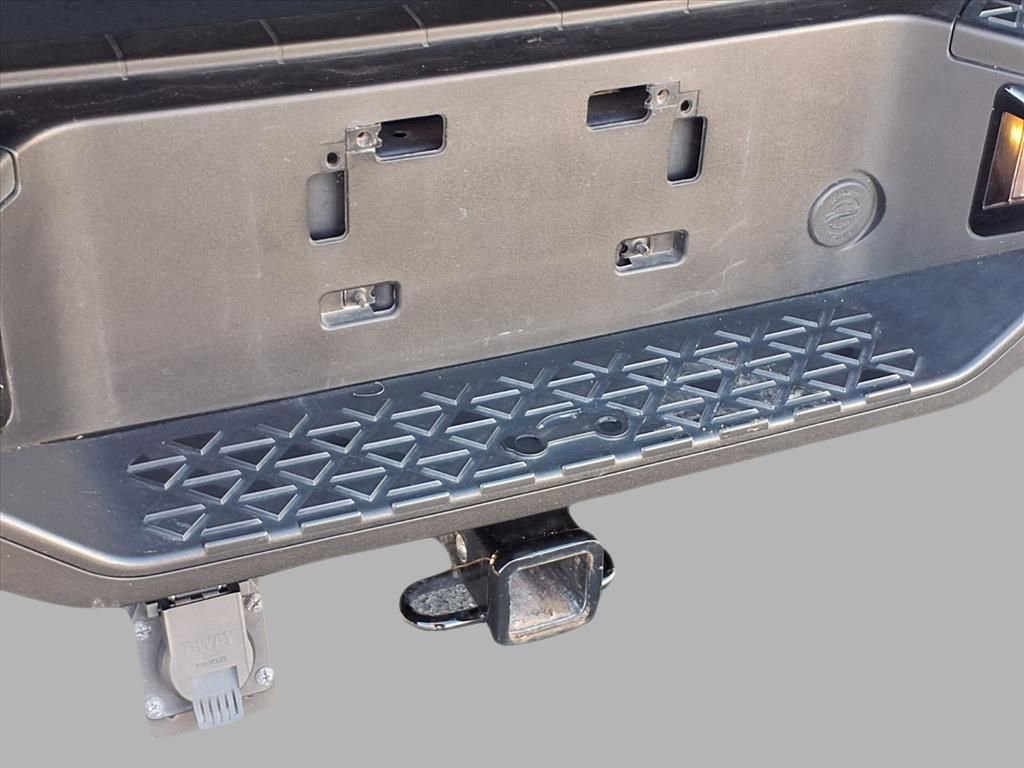 Used 2023 Hyundai Santa Cruz SEL w/ Cargo Package image 24