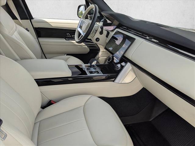 Used 2023 Land Rover Range Rover SE AWD/4WD image 24