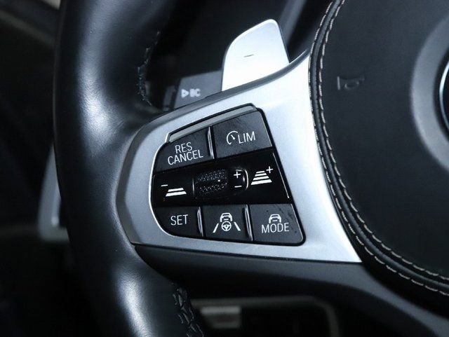 Certified 2023 BMW X5 M50i w/ Executive Package AWD/4WD image 26