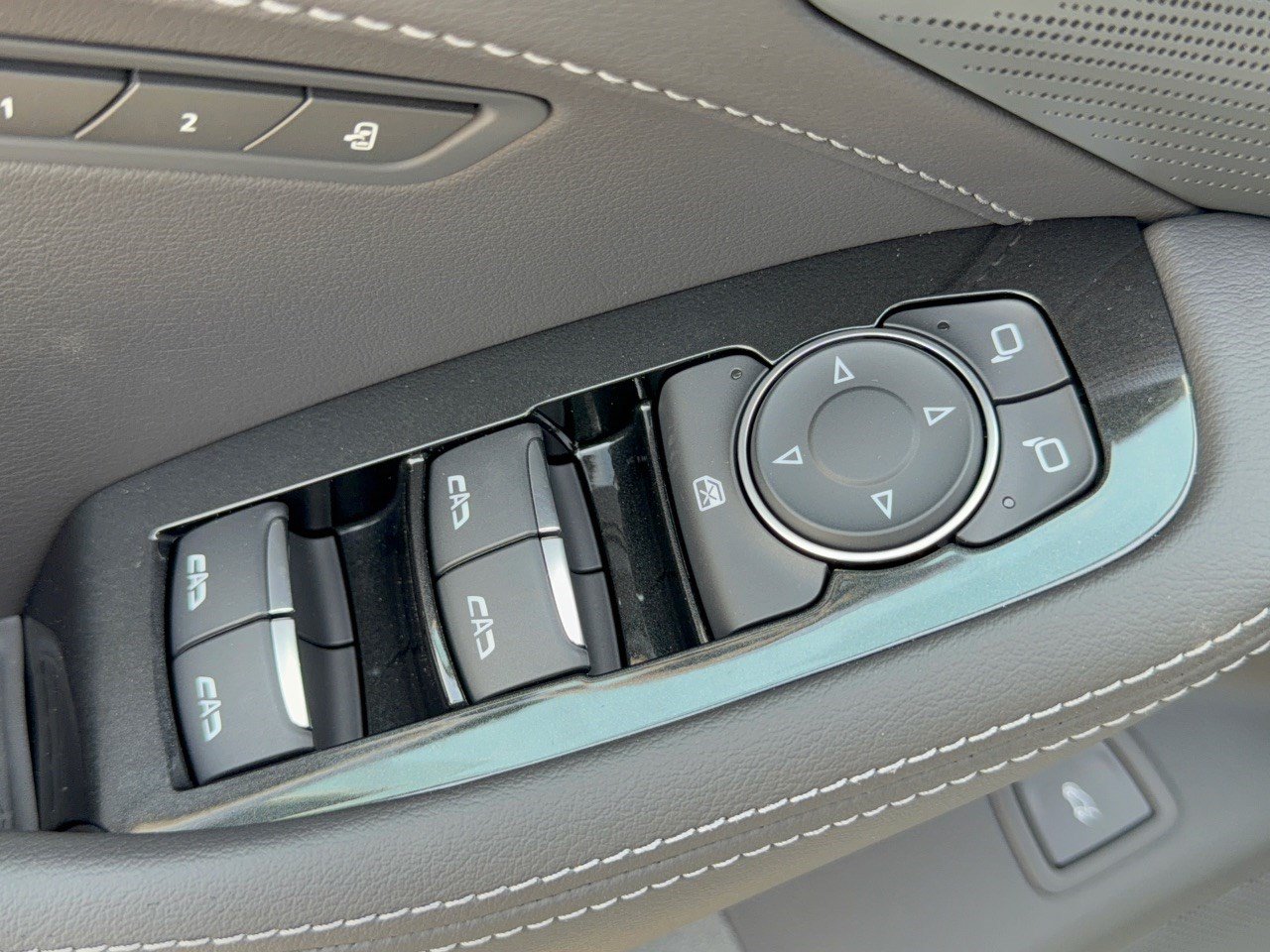 New 2026 Cadillac CT5 Premium Luxury RWD image 15