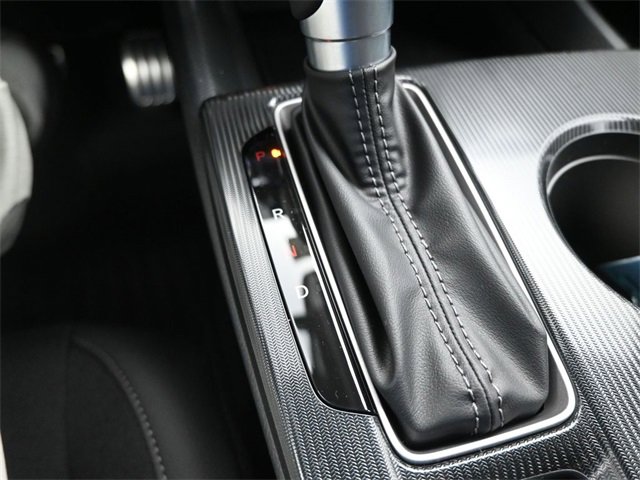 New 2026 Honda Civic Sport image 22