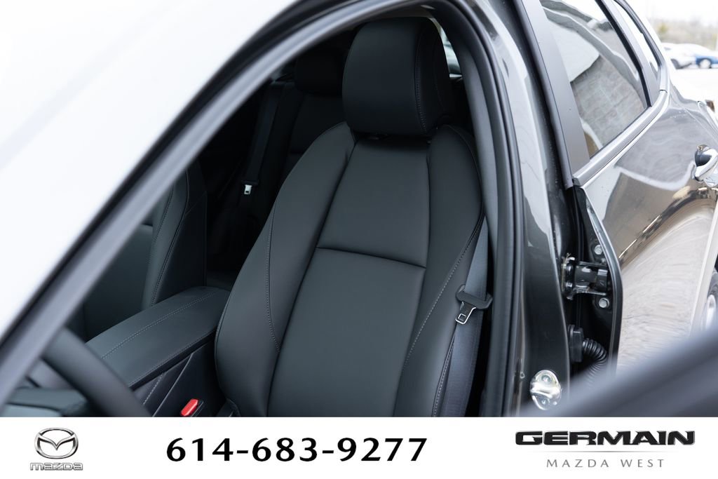 New 2026 MAZDA CX-30 AWD 2.5 S image 28