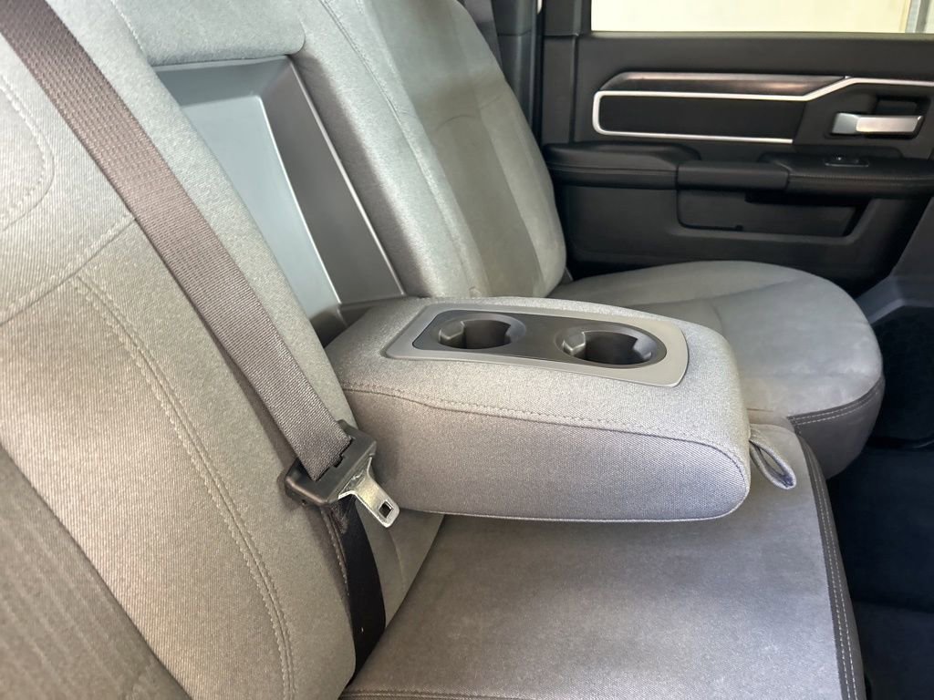 Certified 2024 RAM 2500 Big Horn image 28