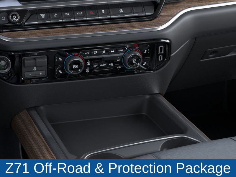 New 2026 Chevrolet Silverado 2500 LT w/ Safety Package image 23
