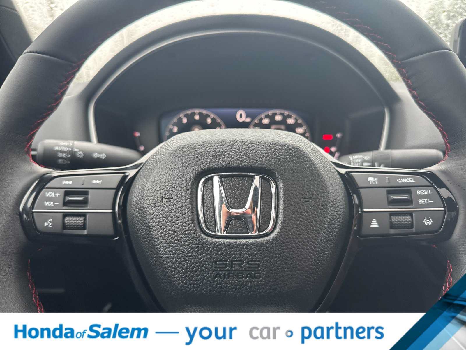 New 2026 Honda Civic Si image 23