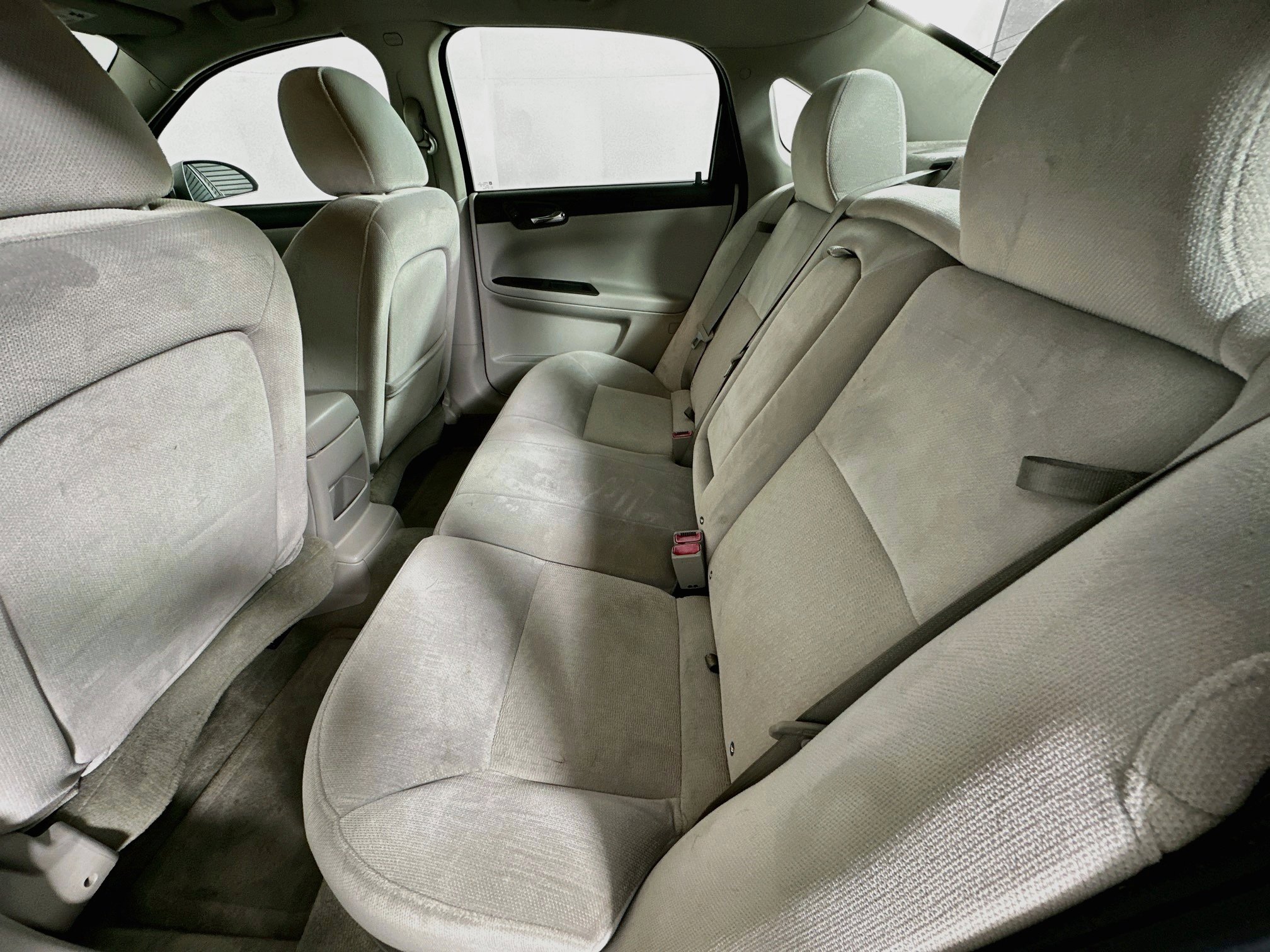 Used 2012 Chevrolet Impala LT w/ LT Sunroof Package FWD image 26