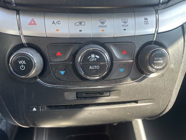 Used 2014 Dodge Journey Limited w/ Sun/Sound & Wheel Group FWD image 26