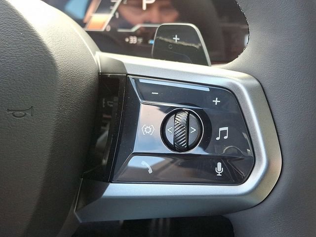 New 2026 BMW 530i xDrive w/ Executive Package image 19