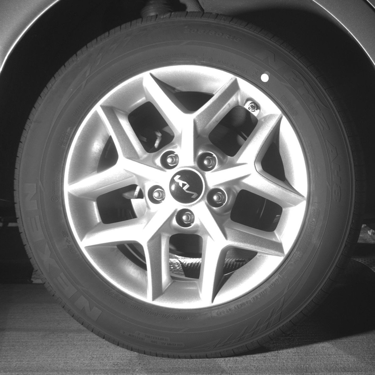 Used 2025 Kia Soul LX w/ LX Technology Package image 15