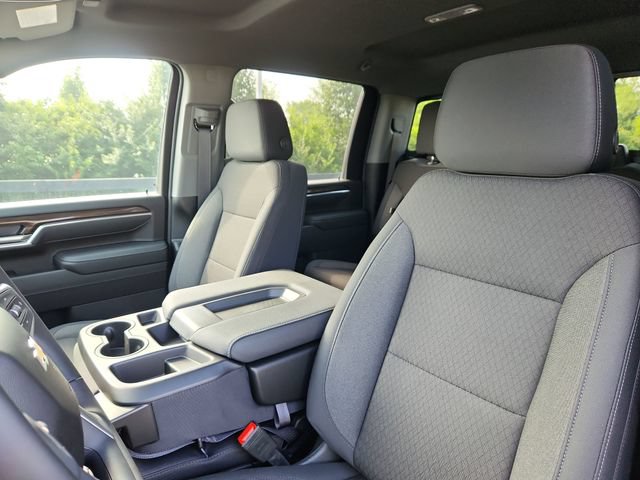 New 2026 Chevrolet Silverado 3500 LT w/ All Star Edition AWD/4WD image 14