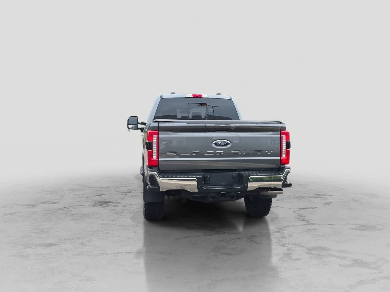 Certified 2026 Ford F250 Lariat w/ Tremor Off-Road Package AWD/4WD image 7