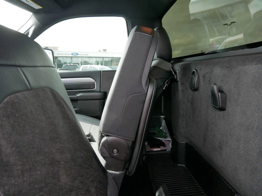 Used 2024 RAM 3500 Tradesman image 15