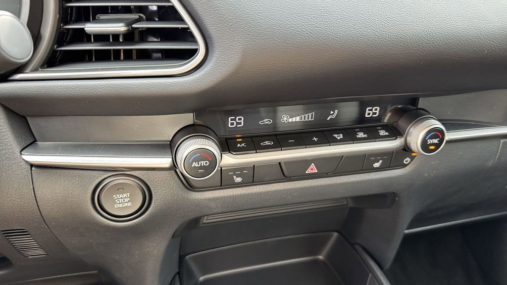 New 2026 MAZDA CX-30 AWD 2.5 S w/ Select Sport Pkg image 52