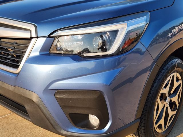 Used 2021 Subaru Forester Premium w/ Popular Package #1 AWD/4WD image 17