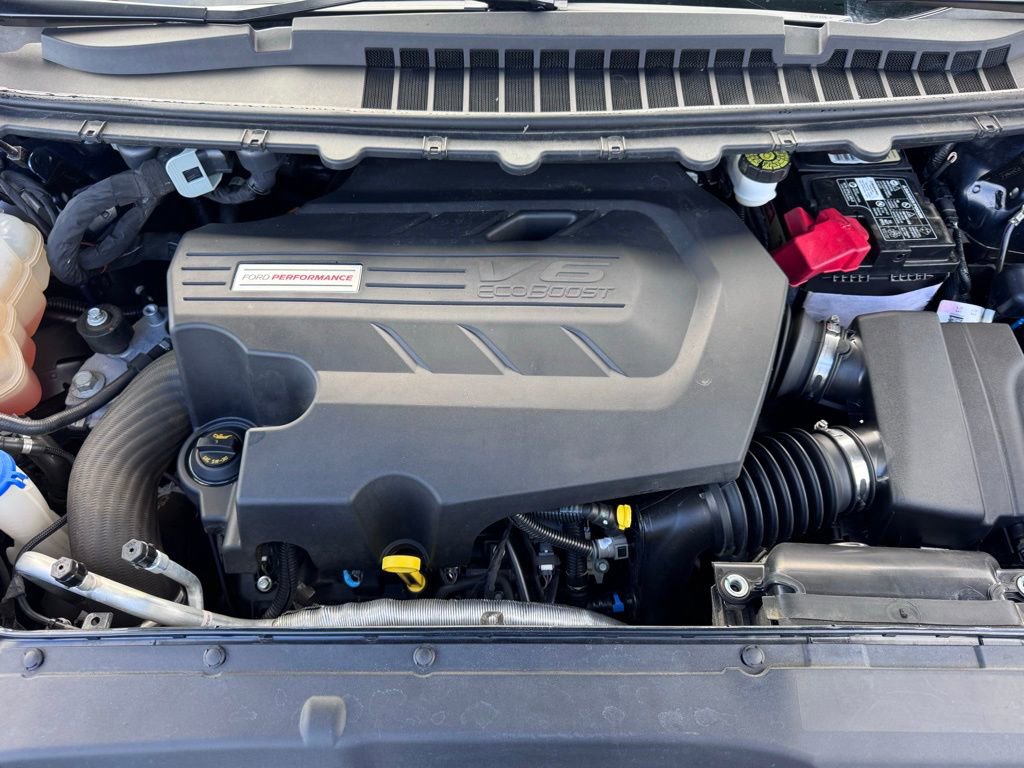 Used 2019 Ford Edge ST w/ Equipment Group 401A image 38