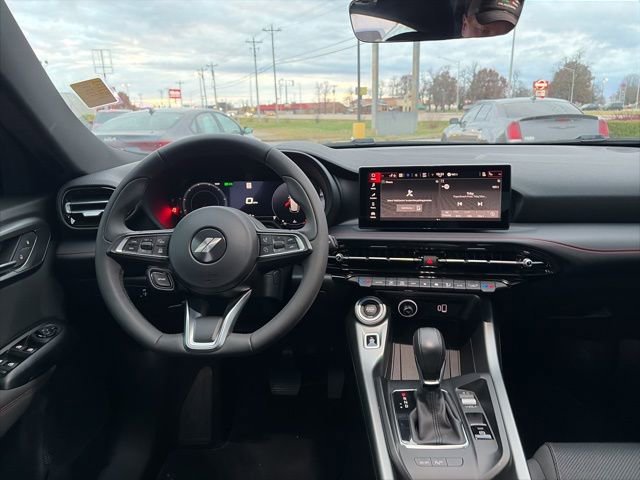 Used 2024 Dodge Hornet GT w/ GT Blacktop Package image 14