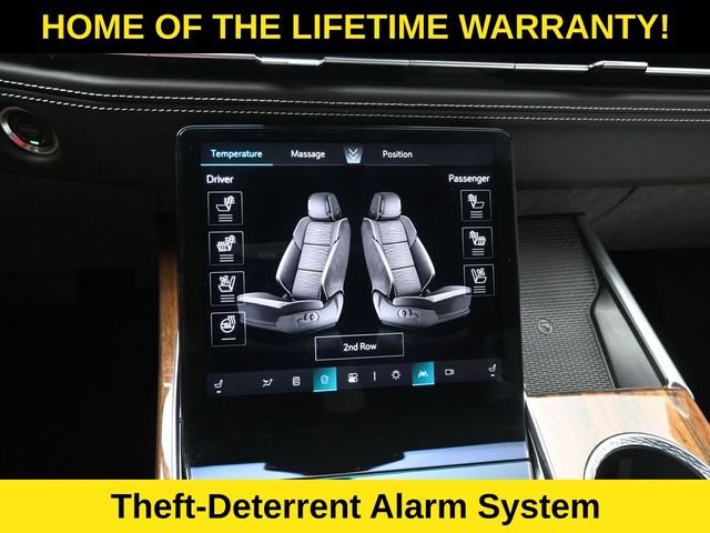 Used 2025 Cadillac Escalade Sport Platinum w/ LPO, Floor Liner Package image 35