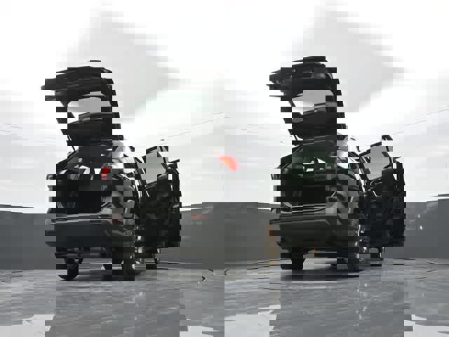 Used 2024 Toyota RAV4 AWD Hybrid image 89