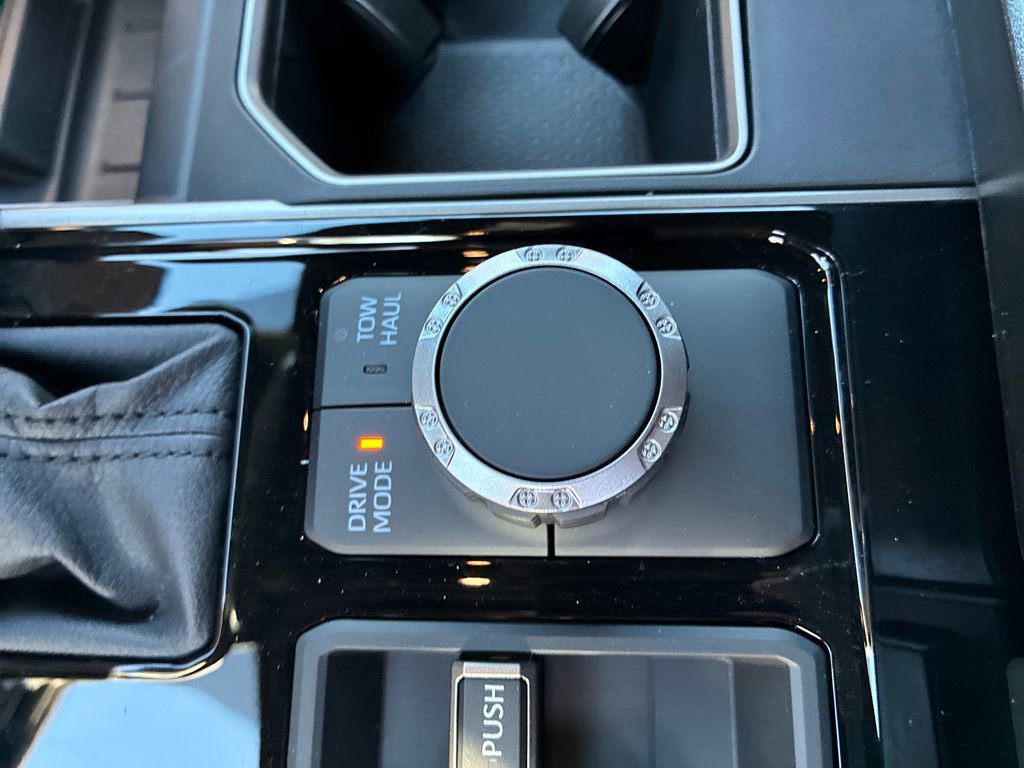 New 2026 Toyota Tundra Limited image 39