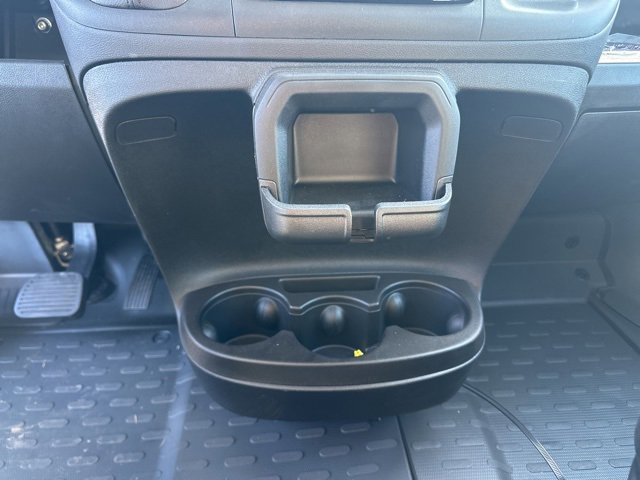 New 2023 RAM ProMaster 3500 image 12