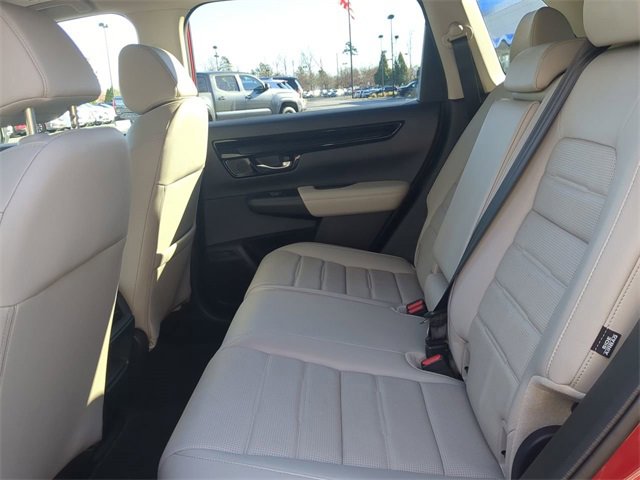 Used 2023 Honda CR-V EX-L image 13