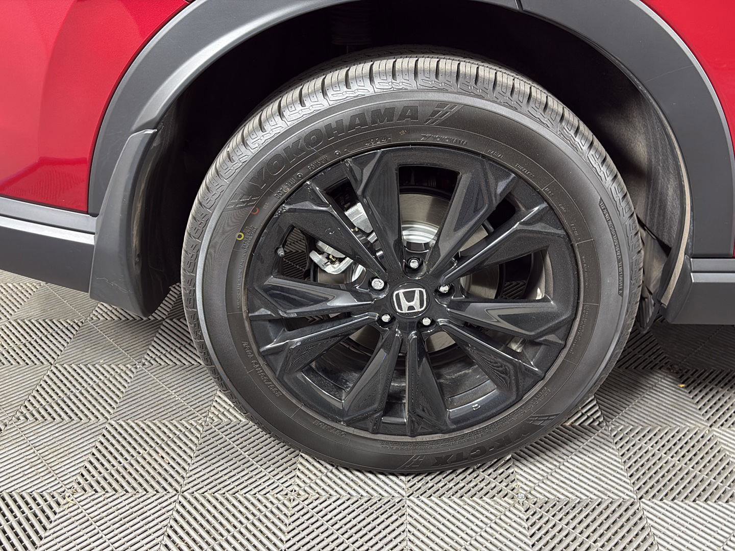 Used 2023 Honda CR-V Sport Touring image 13