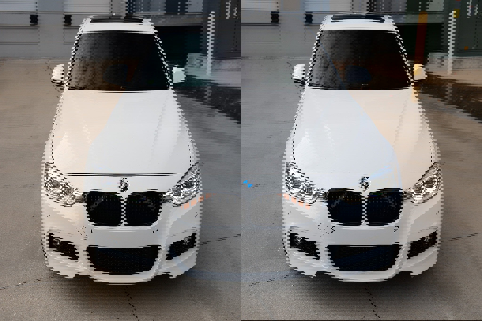 Used 2017 BMW 340i xDrive Sedan image 24